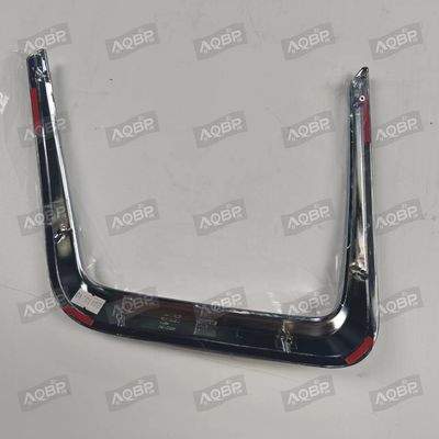 JAC S1 S2 MINI 2804113U0310 Левый задний бампер Декоративная часть Идеально подходит для замены/ремонта