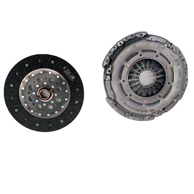Комплект сцепления JAC T8 2.0 41100-V7150/41200-V7150 для пикапа JAC 41100-V7150/41200-V7150