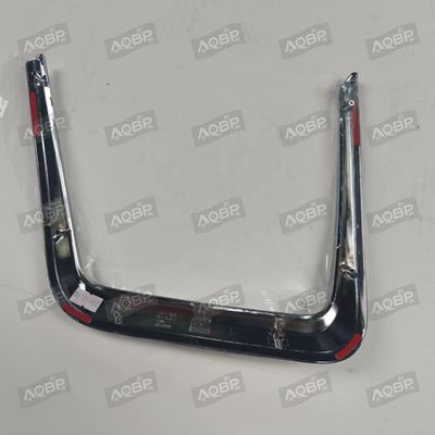JAC S1 S2 MINI 2804113U0310 Левый задний бампер Декоративная часть Идеально подходит для замены/ремонта