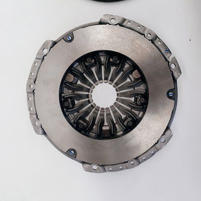 Комплект сцепления JAC T8 2.0 41100-V7150/41200-V7150 для пикапа JAC 41100-V7150/41200-V7150