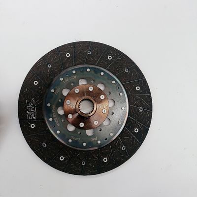 Комплект сцепления JAC T8 2.0 41100-V7150/41200-V7150 для пикапа JAC 41100-V7150/41200-V7150