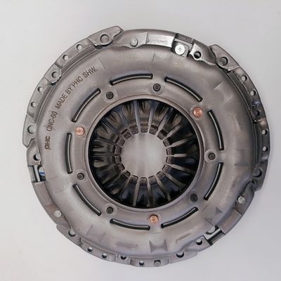 Комплект сцепления JAC T8 2.0 41100-V7150/41200-V7150 для пикапа JAC 41100-V7150/41200-V7150