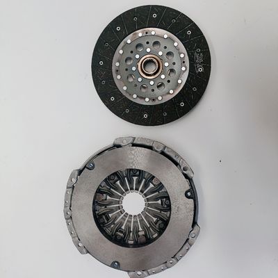 Комплект сцепления JAC T8 2.0 41100-V7150/41200-V7150 для пикапа JAC 41100-V7150/41200-V7150