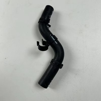 JAC REFINE S5 13.03-15.03 DCT охладитель впускной трубы сборка 1 поколения компонент внедорожника