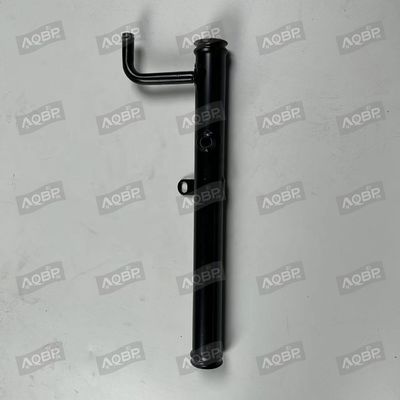 Впускная соединительная труба для 1-го поколения JAC Refine S5 SUV 13.03-15.03 OE 1027141GD057