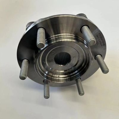 JAC PICKUP T6 Car Fitment OE No 3103100P3060 Передний колесный узел с подшипником