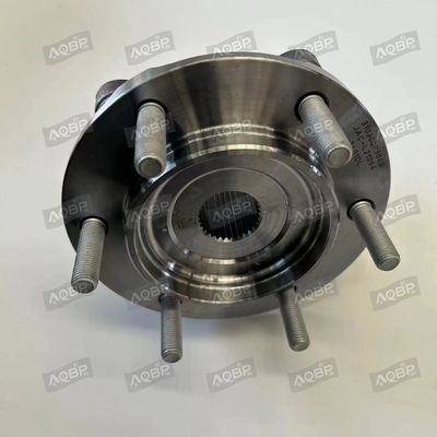 JAC PICKUP T6 Car Fitment OE No 3103100P3060 Передний колесный узел с подшипником