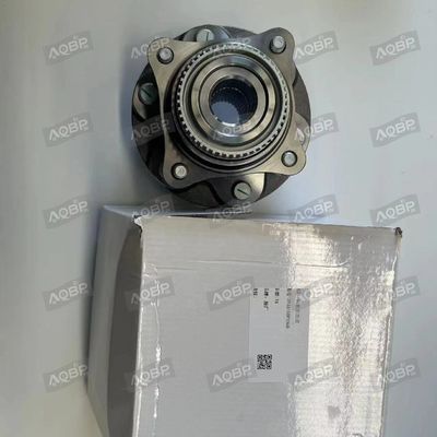JAC PICKUP T6 Car Fitment OE No 3103100P3060 Передний колесный узел с подшипником
