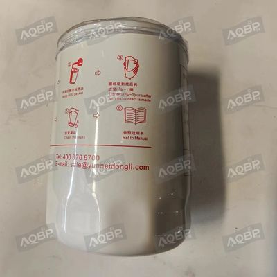 Замена/ремонт Цель JAC Sunray Automotive Filter OE No X251313 для деталей D25