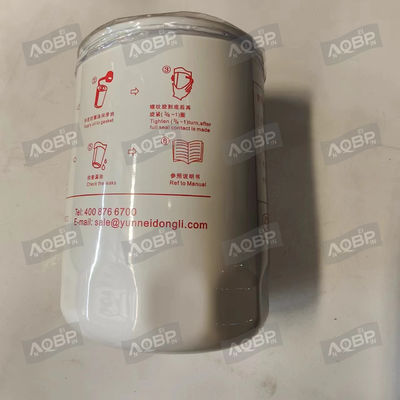 Замена/ремонт Цель JAC Sunray Automotive Filter OE No X251313 для деталей D25