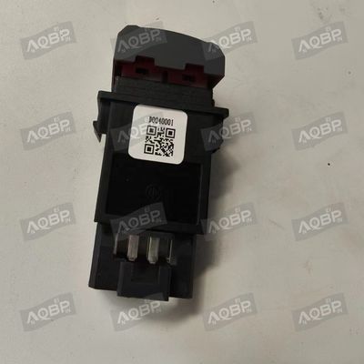S37090040-E2 OE Номер Автомобильные детали для JAC Sunray 12- Switch Опасной сигнализации