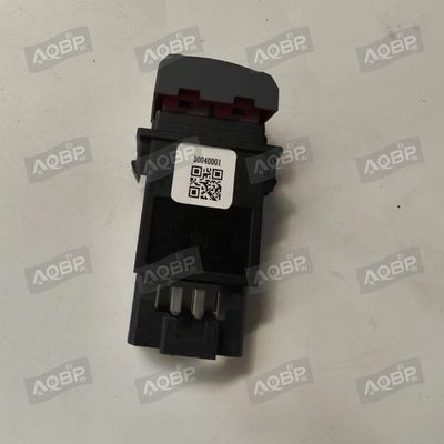 S37090040-E2 OE Номер Автомобильные детали для JAC Sunray 12- Switch Опасной сигнализации