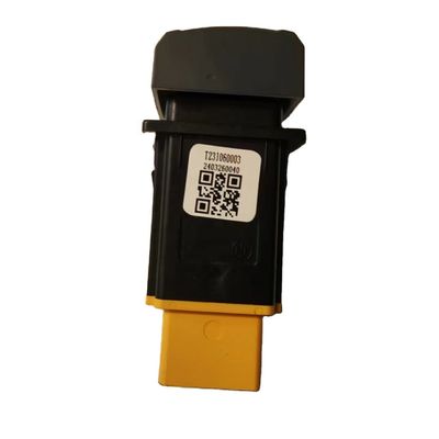 JAC Sunray S37090030-E2 Автомобильные детали Задние потолочные фары
