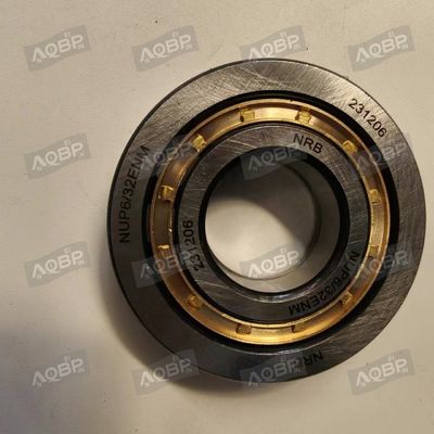 JAC Sunray S17000920-E9 Задняя вторая вала Нижняя промежуточная вала Подшипник SUNRAY 12-