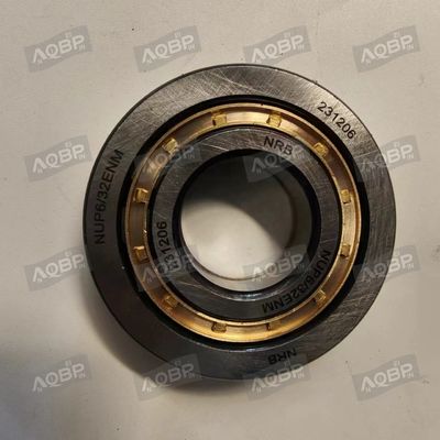 JAC Sunray S17000920-E9 Задняя вторая вала Нижняя промежуточная вала Подшипник SUNRAY 12-
