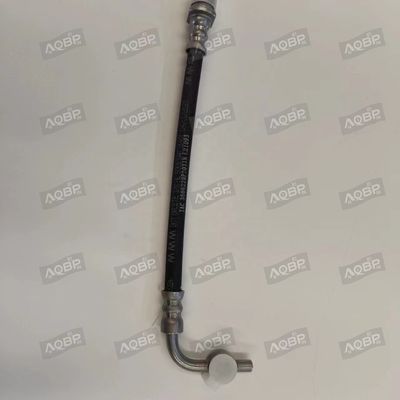 Сборка шланга заднего тормоза JAC T6 Pickup OE No 3506220P3031N с материалами и конструкцией