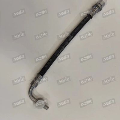 Сборка шланга заднего тормоза JAC T6 Pickup OE No 3506220P3031N с материалами и конструкцией