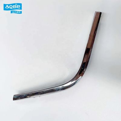 автомобильные запчасти для JAC S2 Задний бампер правая яркая полоса OE No 2804104U1910