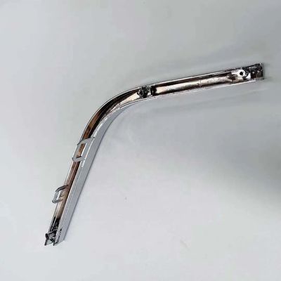 автомобильные запчасти для JAC S2 Задний бампер правая яркая полоса OE No 2804104U1910