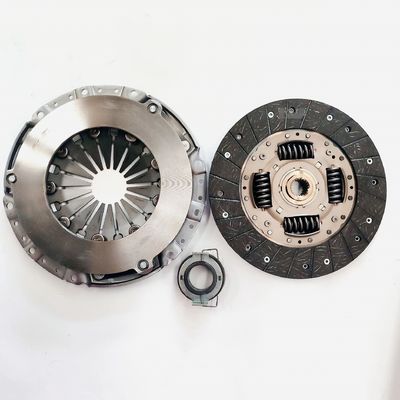 J6 MPV Трехчастный комплект сцепления с OE No 1600010GB01 1600020G601 S1700L21069-40800