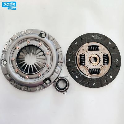 J6 MPV Трехчастный комплект сцепления с OE No 1600010GB01 1600020G601 S1700L21069-40800