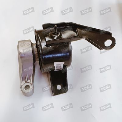 AQBP JAC IEV7S Правая опорная площадка OE NO. 1001200X1100