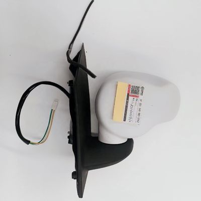 Автозапчасти OE No 8210100U9010 для JAC J2 Заднее зеркало/L 2013- J2 Хэтчбек