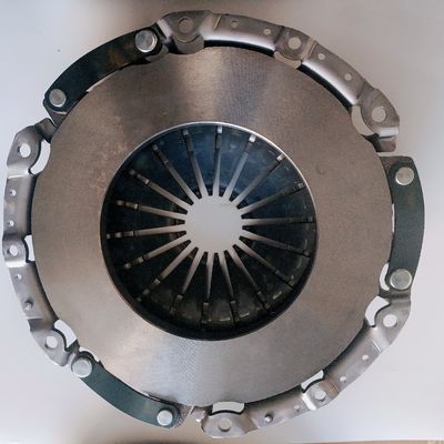 SUNRAY 12- Car Fitment JAC CN35/CNC35 Двухдельный муфты на 2.8/3.0 Сунней Сунней