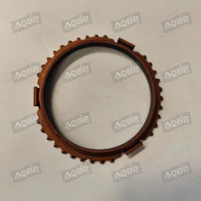 JAC Sunray OE S1708L21069-71266 5-я/6-я передача синхронное кольцо для автомобильных деталей
