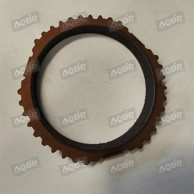 JAC Sunray OE S1708L21069-71266 5-я/6-я передача синхронное кольцо для автомобильных деталей