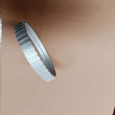 Переднее колесное колесо для JAC Refine 58181-4A000 Car Fitment JAC Год 2007- OE номер