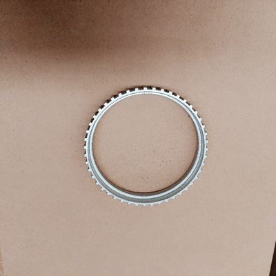 Переднее колесное колесо для JAC Refine 58181-4A000 Car Fitment JAC Год 2007- OE номер
