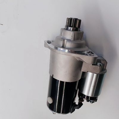 2015- JAC Refine M3 Car Starter OE NO. LJ4K18AQ-3708100 с высокой надежностью
