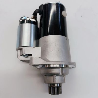 2015- JAC Refine M3 Car Starter OE NO. LJ4K18AQ-3708100 с высокой надежностью