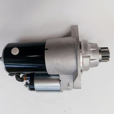 2015- JAC Refine M3 Car Starter OE NO. LJ4K18AQ-3708100 с высокой надежностью