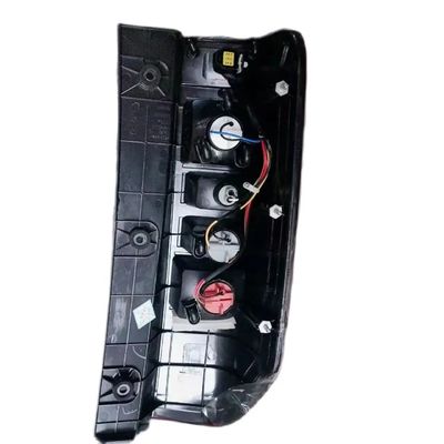 Автозапчасти OE No 4133100V0010 для заднего фонаря JAC Refine /L