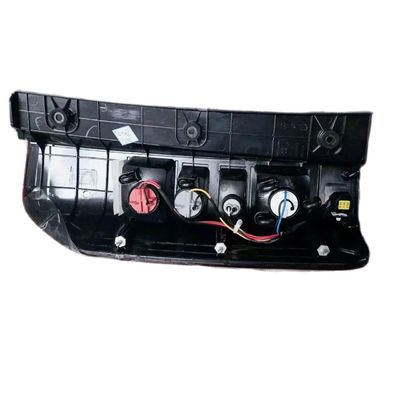 Автозапчасти OE No 4133100V0010 для заднего фонаря JAC Refine /L