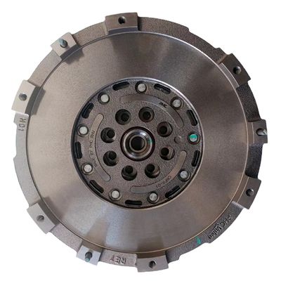 14.6 Комплект сцепления CNFW-01 для JAC REFINE M5 MPV 13.04-16.04 Изменение поколения