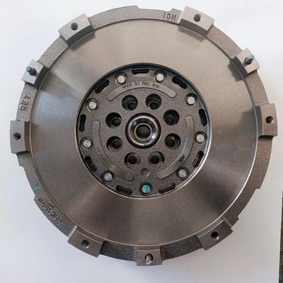 14.6 Комплект сцепления CNFW-01 для JAC REFINE M5 MPV 13.04-16.04 Изменение поколения