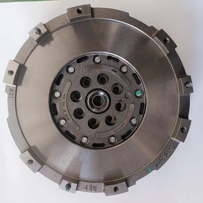 14.6 Комплект сцепления CNFW-01 для JAC REFINE M5 MPV 13.04-16.04 Изменение поколения