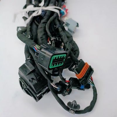 2018- Автомобильный монтаж JAC S4 Управление двигателем резиновый черный OE No 1026300GH502