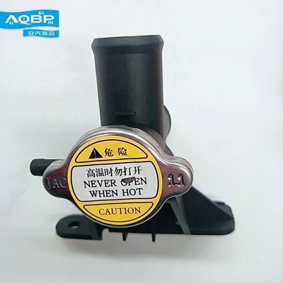 Автомобильный монтаж JAC OE 1303120U1580 для очистки S5 охлаждающий наполнитель монтаж из пластика
