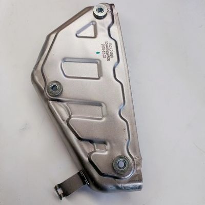2018- Автозапчасти для JAC Refine S4 Выхлопный многоуровневый тепловой щит OE No 1044016GH500