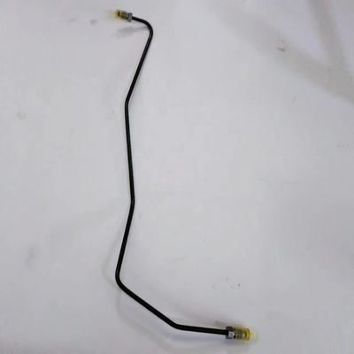 Мастер цилиндр нефтевыпускная труба для JAC Refine S4 18.11- OE 1607210U340A