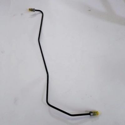 Мастер цилиндр нефтевыпускная труба для JAC Refine S4 18.11- OE 1607210U340A