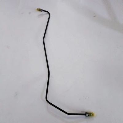 Мастер цилиндр нефтевыпускная труба для JAC Refine S4 18.11- OE 1607210U340A