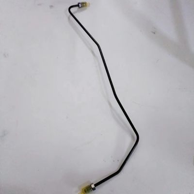 Мастер цилиндр нефтевыпускная труба для JAC Refine S4 18.11- OE 1607210U340A