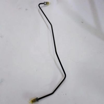 Мастер цилиндр нефтевыпускная труба для JAC Refine S4 18.11- OE 1607210U340A