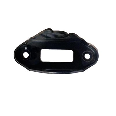 JAC S4 Задняя подвеска Переходная скобка OE 1001670U3400 1st Gen REFINE SUV 18.11-