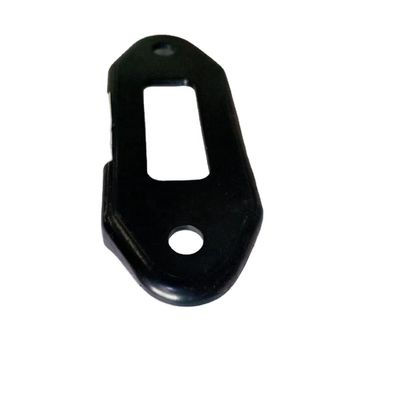 JAC S4 Задняя подвеска Переходная скобка OE 1001670U3400 1st Gen REFINE SUV 18.11-